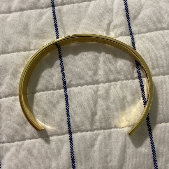 Rifle Paper Co. Adjustable bangle - Picture 2 of 2
